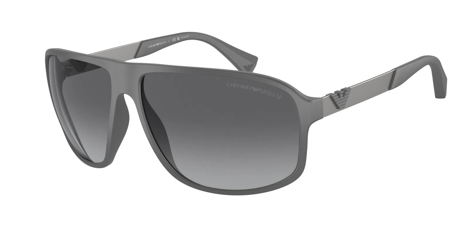 Emporio Armani 4029 Sunglasses - view 37